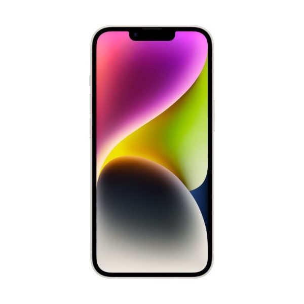 Apple iPhone 14 512GB 5G Starlight - Slika 2