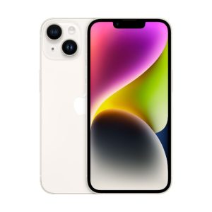Apple iPhone 14 512GB 5G Starlight