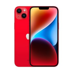 Apple iPhone 14 Plus 512GB 5G Red