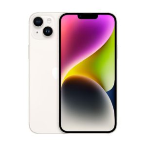 Apple iPhone 14 Plus 512GB 5G Starlight