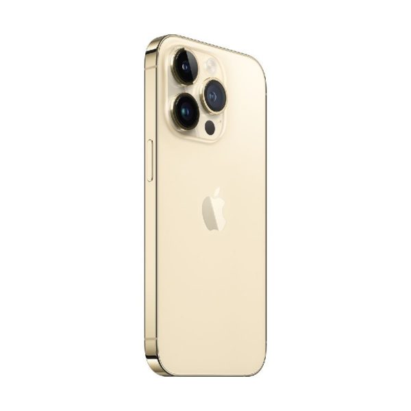 Apple iPhone 14 Pro 1TB 5G Gold - Slika 3