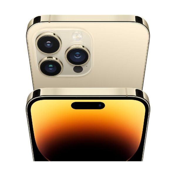 Apple iPhone 14 Pro 1TB 5G Gold - Slika 5