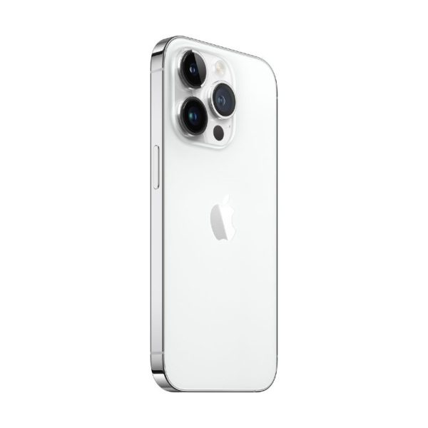 Apple iPhone 14 Pro 1TB 5G Silver - Slika 3