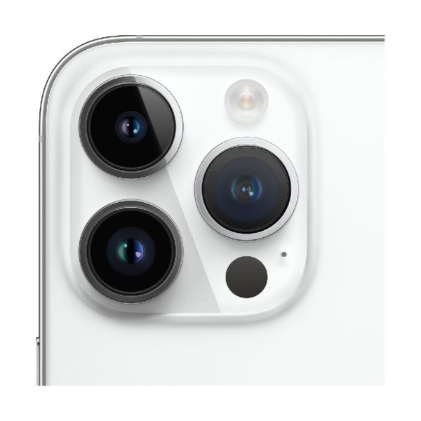 Apple iPhone 14 Pro 1TB 5G Silver - Slika 4