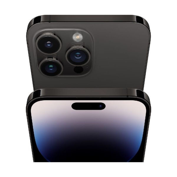 Apple iPhone 14 Pro 1TB 5G Space Black - Slika 5