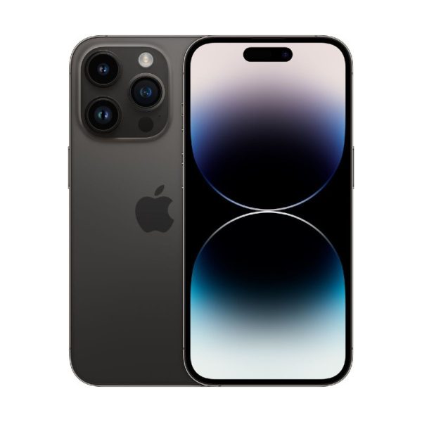 Apple iPhone 14 Pro 1TB 5G Space Black