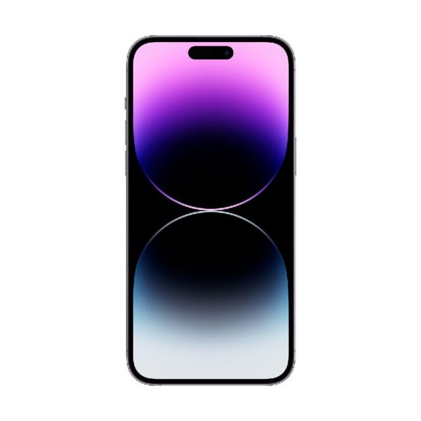 Apple iPhone 14 Pro Max 512GB 5G Deep Purple - Slika 2