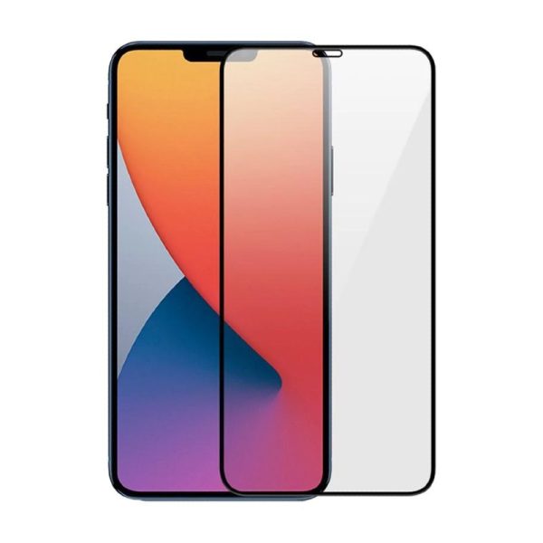 Zaštitno staklo za cijeli ekran iPhone 14