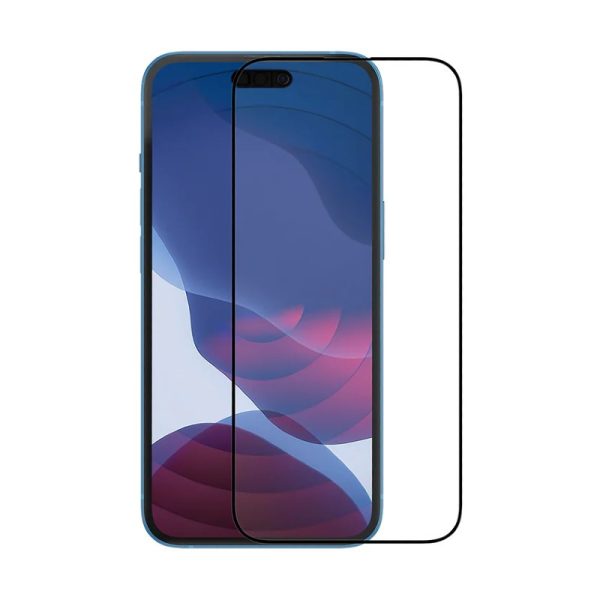 Zaštitno staklo za cijeli ekran iPhone 14 Pro
