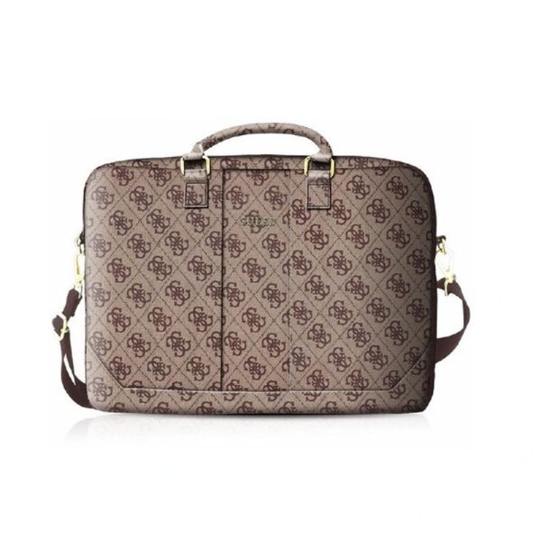 Guess torba za laptop 15" Smeđa