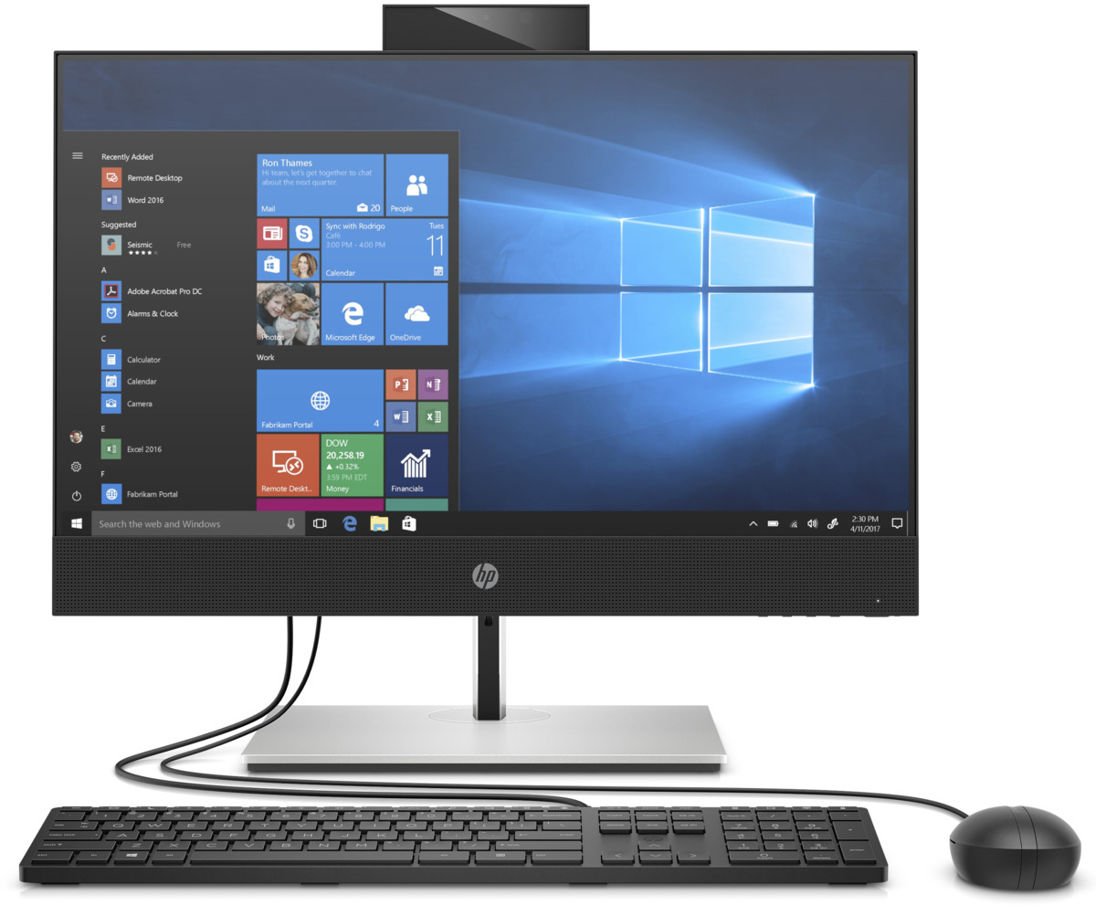Intel® Core™ i5-10400T 2.00 GHz Hexa-Core Turbo Speed 3.6 GHz 16 GB DDR4 SODIMM 512 GB NVMe SSD Intel® UHD Graphics 630 HDMI USB-C 5x USB bluetooth No OS Installed - Win10H COA