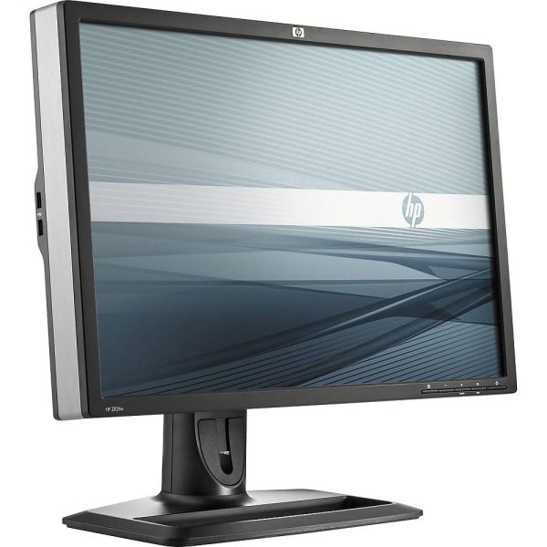 Monitor Monitor HP ZR24w LCD LCD - Slika 3