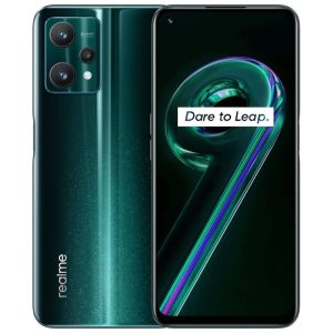 Realme 9 Pro+ 5G Dual SIM 8GB/256GB Aurora Green