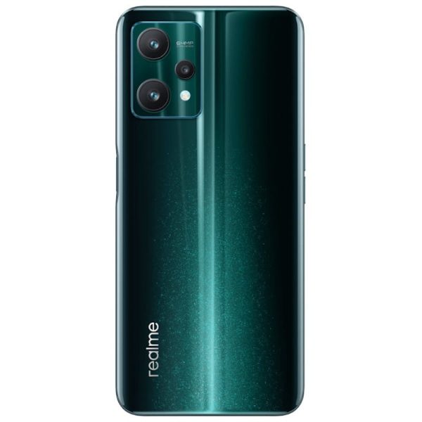 Realme 9 Pro+ 5G Dual SIM 8GB/256GB Aurora Green - Slika 2