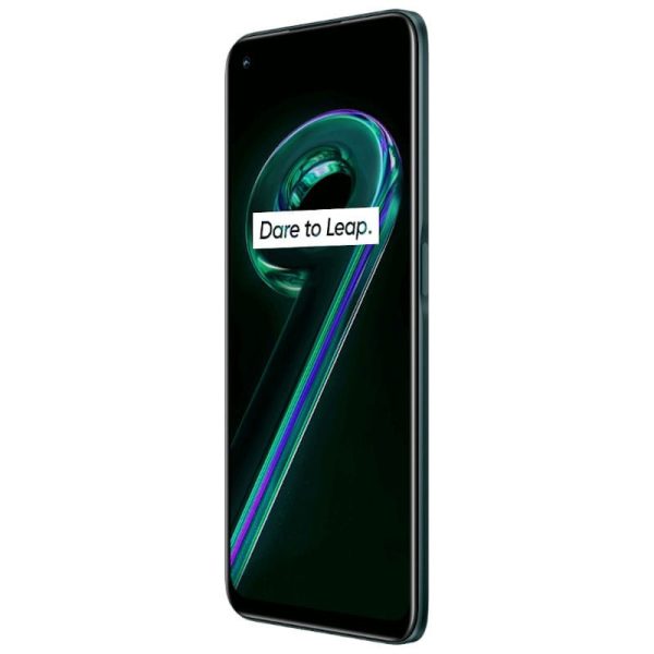Realme 9 Pro+ 5G Dual SIM 8GB/256GB Aurora Green - Slika 4