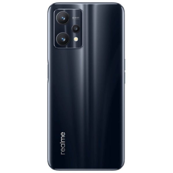 Realme 9 Pro+ 5G Dual SIM 8GB/256GB Midnight Black - Slika 2