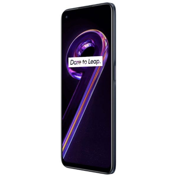Realme 9 Pro+ 5G Dual SIM 8GB/256GB Midnight Black - Slika 3