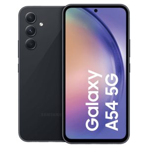 Samsung Galaxy A54 8GB/256GB Dual SIM Graphite