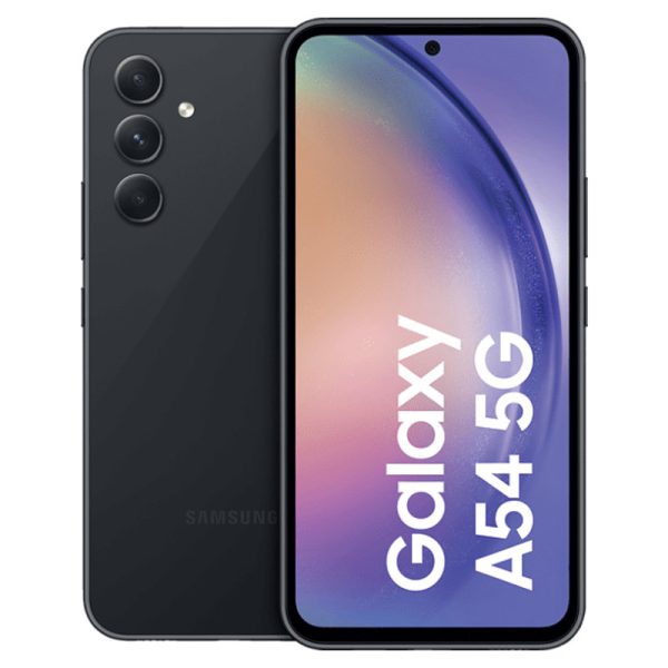 Samsung Galaxy A54 8GB/256GB Dual SIM Graphite