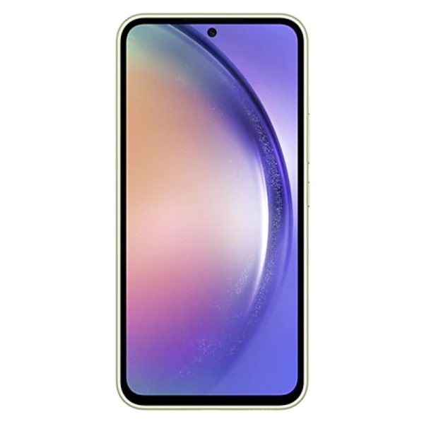 Samsung Galaxy A54 8GB/128GB Dual SIM Lime - Slika 2