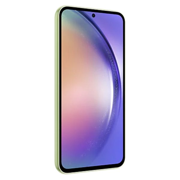 Samsung Galaxy A54 8GB/128GB Dual SIM Lime - Slika 3