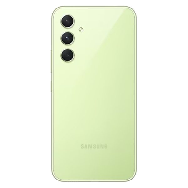 Samsung Galaxy A54 8GB/128GB Dual SIM Lime - Slika 4