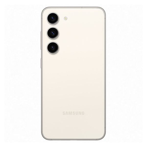Samsung Galaxy S23+ 256GB/8GB 5G Dual Sim Cream - Slika 5