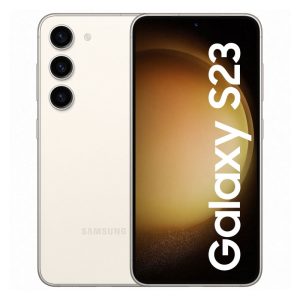 Samsung Galaxy S23 512GB/8GB 5G Dual Sim Cream