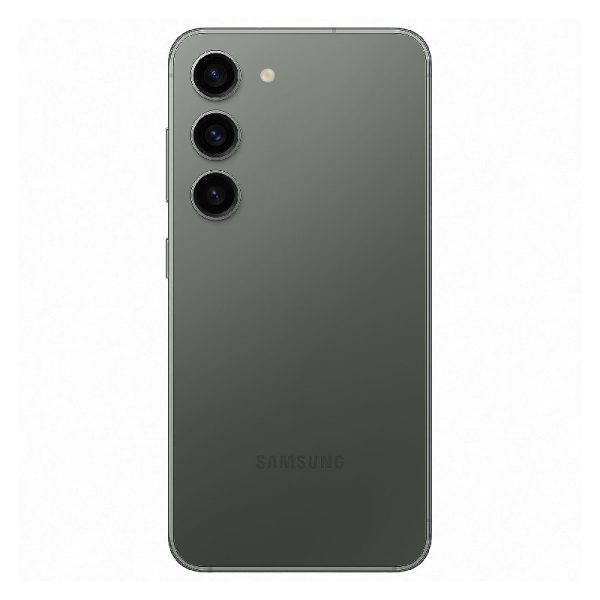 Samsung Galaxy S23+ 256GB/8GB 5G Dual Sim Green - Slika 5