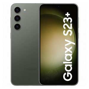 Samsung Galaxy S23+ 512GB/8GB 5G Dual Sim Green