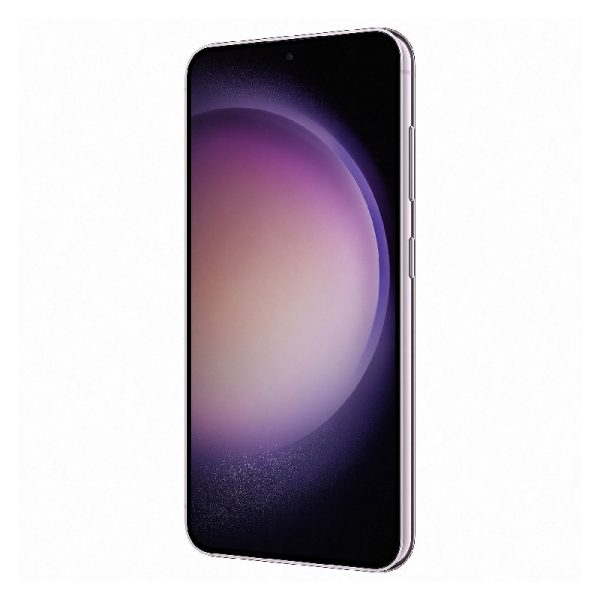 Samsung Galaxy S23 256GB/8GB 5G Dual Sim Lavender - Slika 3