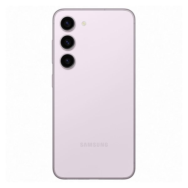 Samsung Galaxy S23 256GB/8GB 5G Dual Sim Lavender - Slika 5