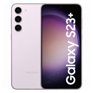 Samsung Galaxy S23+ 512GB/8GB 5G Dual Sim Lavender