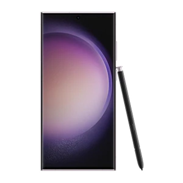 Samsung Galaxy S23 Ultra 512GB/12GB 5G Dual Sim Lavender - Slika 2