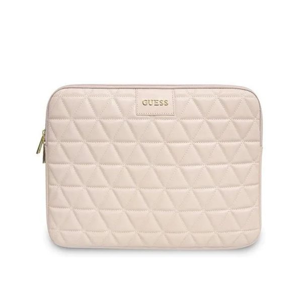 GUESS torba za laptop 13