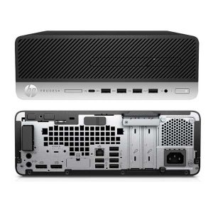 Intel Core i5-9500   3.00 GHz   Hexa-Core   4.40 GHz TurboBoost  16 GB DDR4 DIMM  512 GB NVME SSD  Intel UHD Graphics 630  HDMI  USB-C  6x USB  No OS Installed - Win10P COA