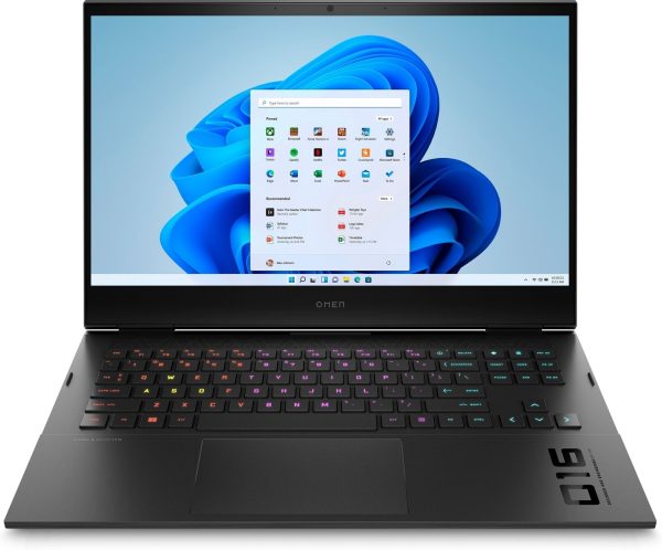 Intel Core i9-14900HX  (2 2 - 5 8 GHz)  32 GB (2x16GB) DDR5-5600  SSD 1 TB M.2 PCIe NVMe  NVIDIA GeForce 4070 (8 GB GDDR6)  40 9 cm (16 1) FHD (1920x1080) IPS AG LED 165 Hz  HDMI  no ODD  2x Thunderbolt4 (USB-C 4.0 - DisplayPort 40 Gbps)  2x USB-A 3.2 Gen1 (5Gbps)  Wi-Fi  Bluetooth  Webcam  Backlit Kbd.  Microsoft Windows 11 Home (64-bit)