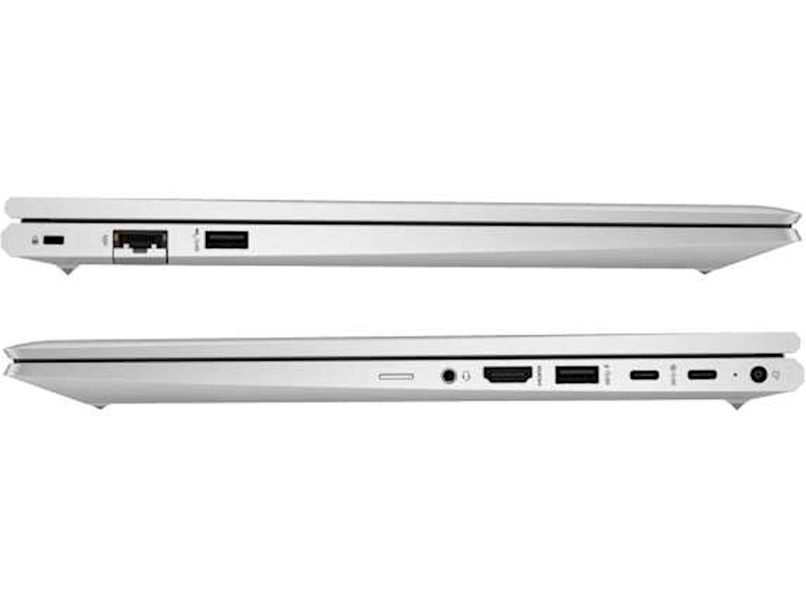 Laptop HP ProBook 450 G10 | Nvidia GeForce RTX2050 (4 GB) / i5 / RAM 8 GB / SSD Pogon / 15,6″ FHD - Slika 3
