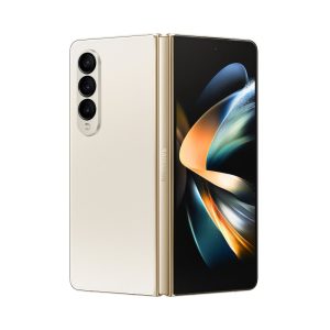 Samsung Galaxy Z Fold4 5G 256GB Beige