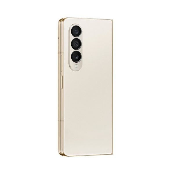 Samsung Galaxy Z Fold4 5G 256GB Beige - Slika 3