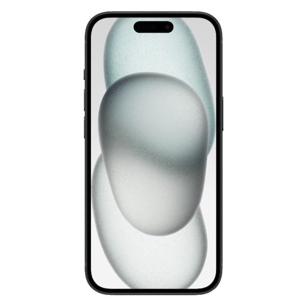 Apple iPhone 15 256GB 5G Black - Slika 2