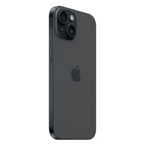 Apple iPhone 15 256GB 5G Black - Slika 3