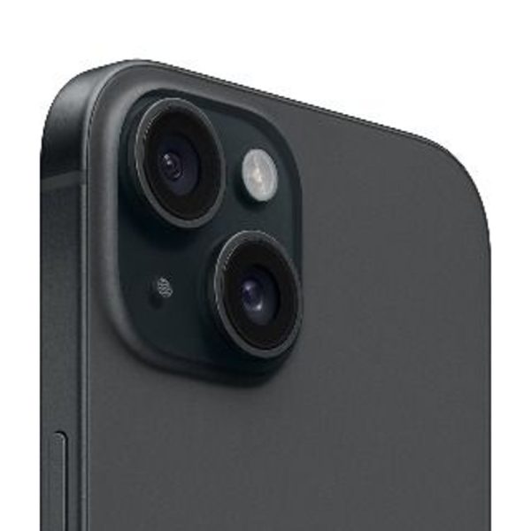 Apple iPhone 15 512GB 5G Black - Slika 4