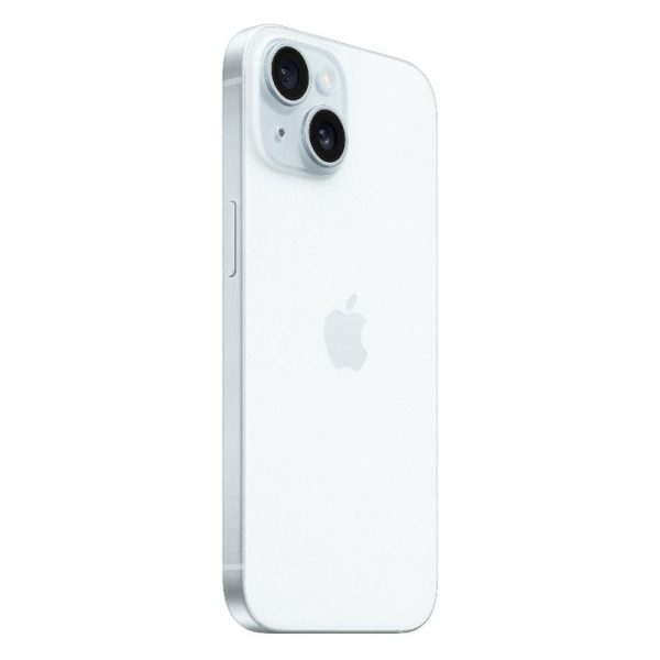 Apple iPhone 15 128GB 5G Blue - Slika 3