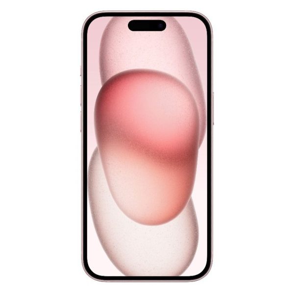 Apple iPhone 15 128GB 5G Pink - Slika 2
