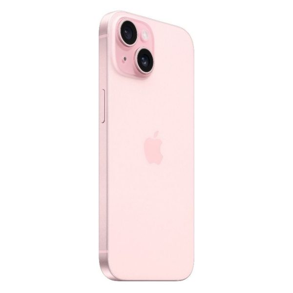 Apple iPhone 15 512GB 5G Pink - Slika 3