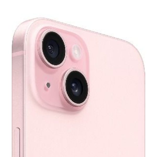 Apple iPhone 15 512GB 5G Pink - Slika 4
