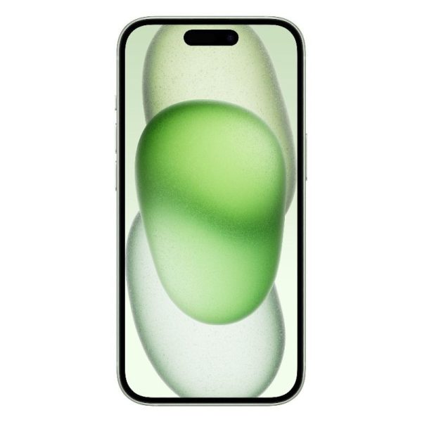 Apple iPhone 15 Plus 128GB 5G Green - Slika 2