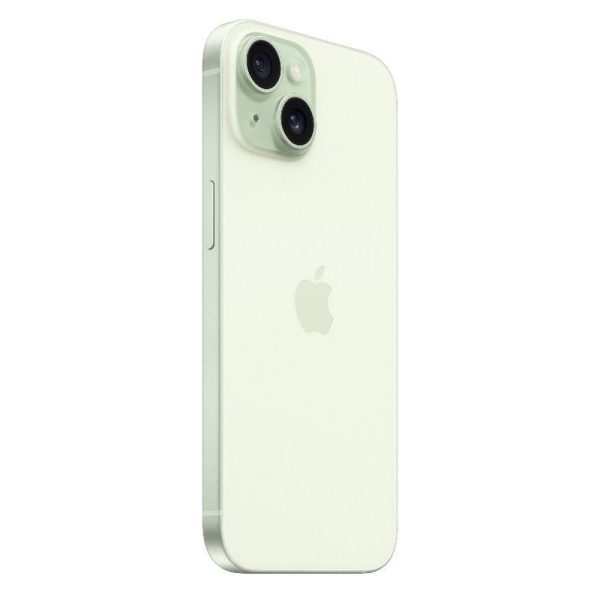 Apple iPhone 15 Plus 128GB 5G Green - Slika 3
