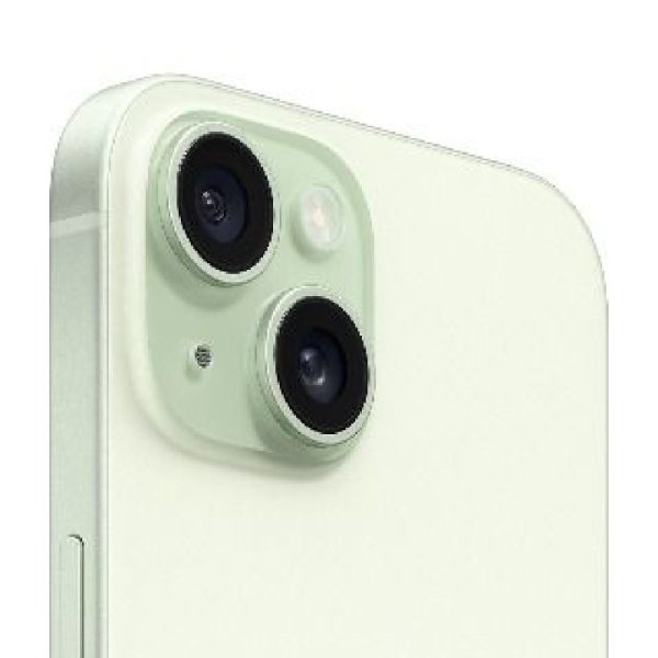 Apple iPhone 15 Plus 128GB 5G Green - Slika 4